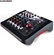 Mixer Allen & Heath Zedi-8 10